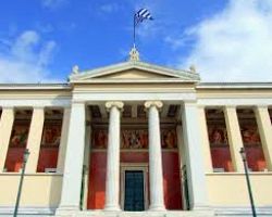 Παραιτήθηκε η Σύγκλητος του πανεπιστημίου Αθηνών